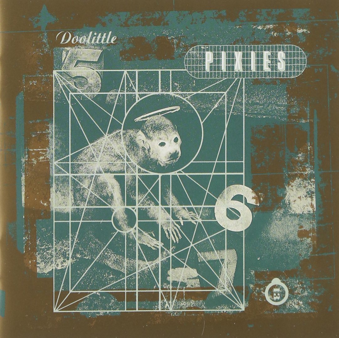 PIXIES - Doolite