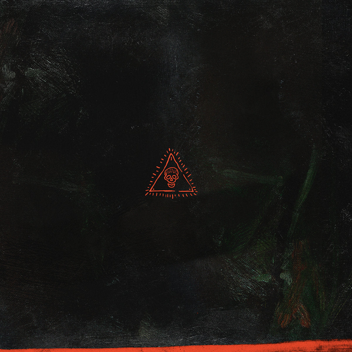 DE LA CUNA A LA TUMBA - La tumba