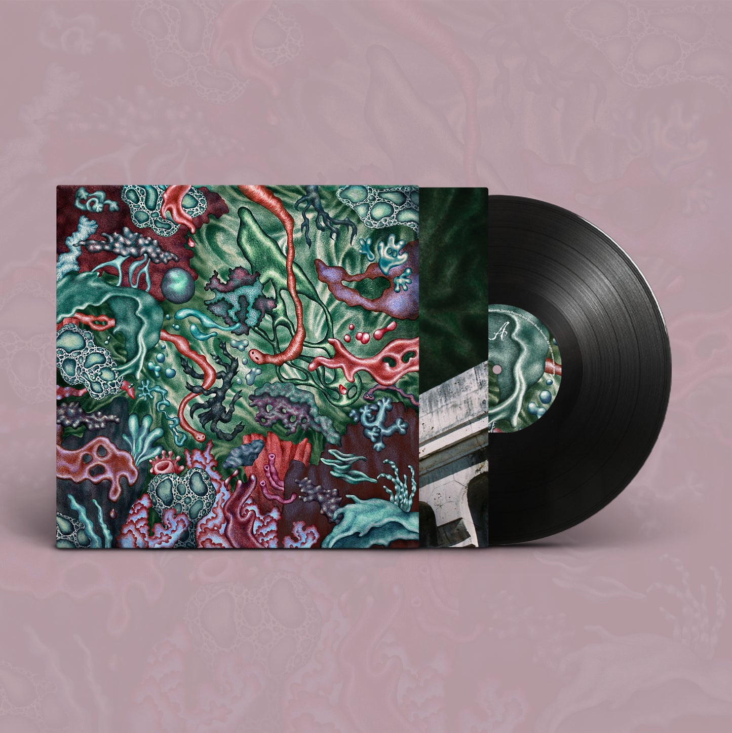 GROS COEUR - Vague Scélérate