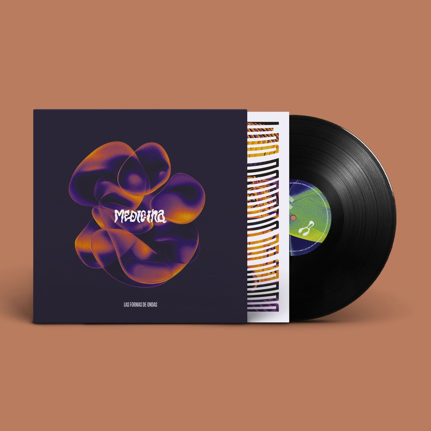 MEDICINA - Las formas de ondas