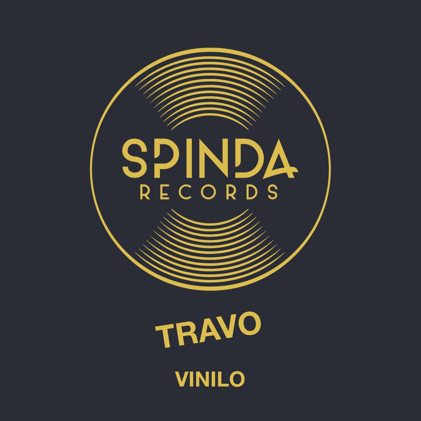PACK TRAVO (vinilo)