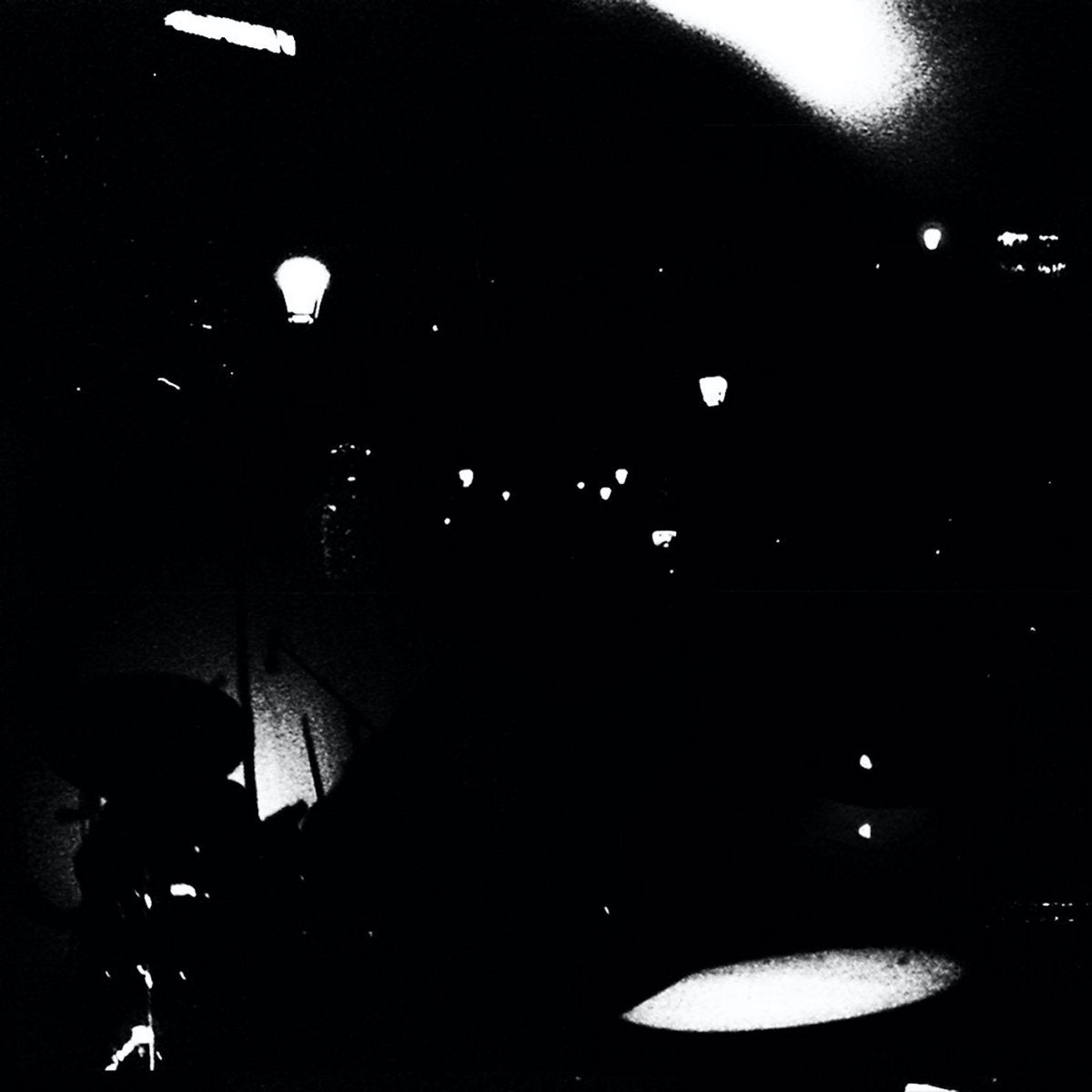 MAQUINA - Dirty tracks for clubbing
