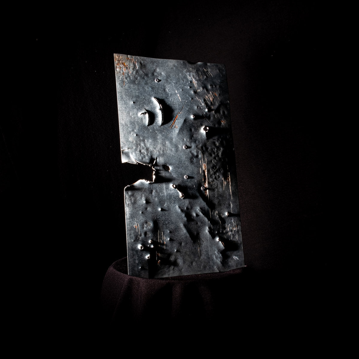MAQUINA - PRATA