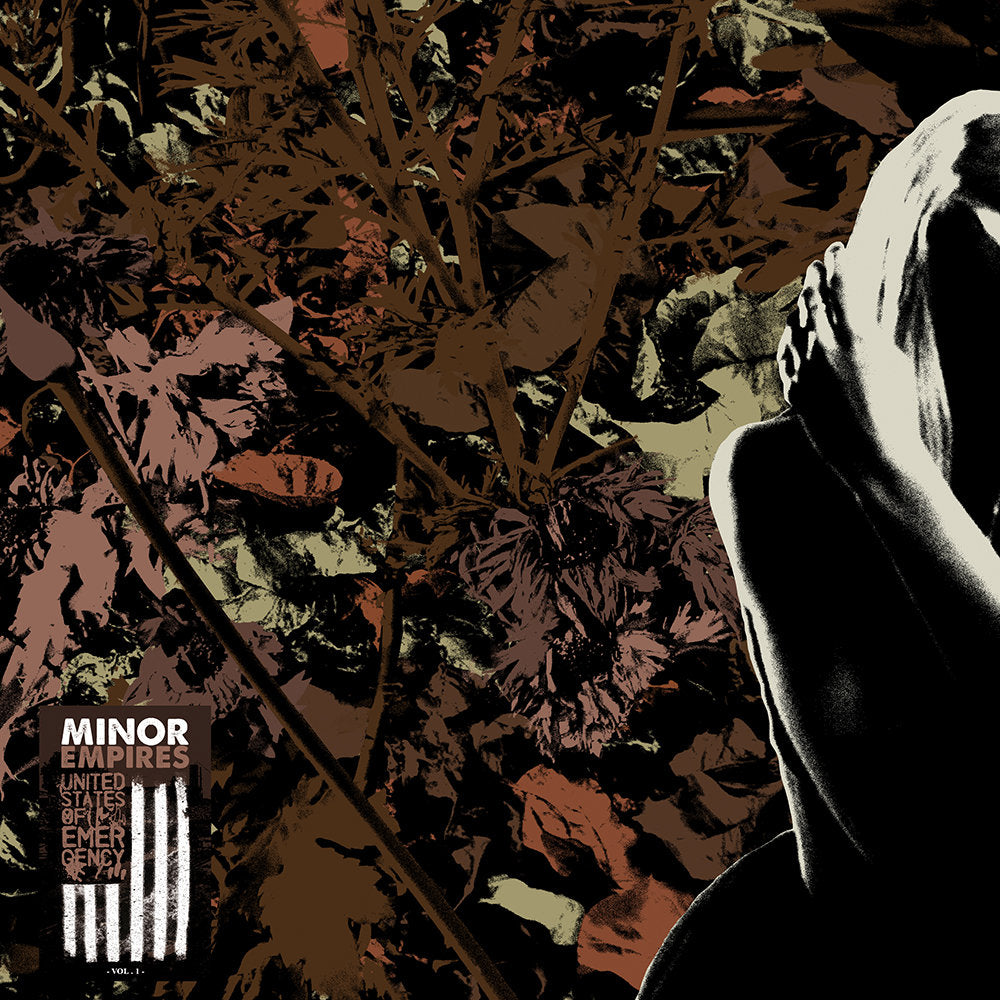 MINOR EMPIRES - United States of Emergency Vol. I