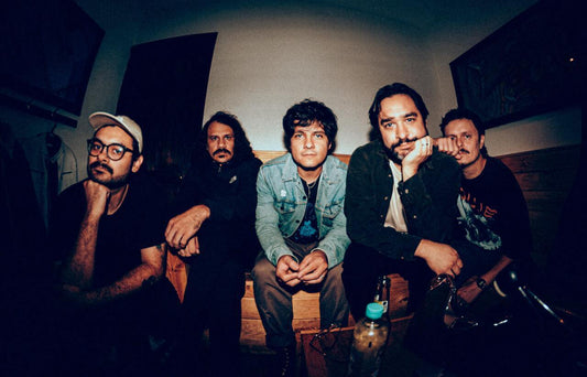 ¡Bienvenidos Adiós Cometa!