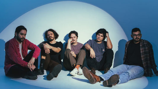 Los dos últimos sencillos de Adiós Cometa