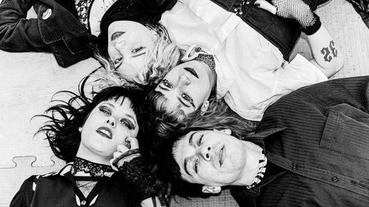 Buenos Vampiros lanzan single y anuncian gira europea