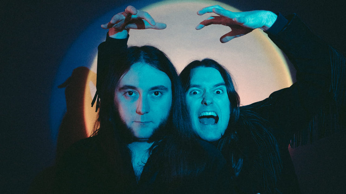 Moundrag lanzan 'Deux'