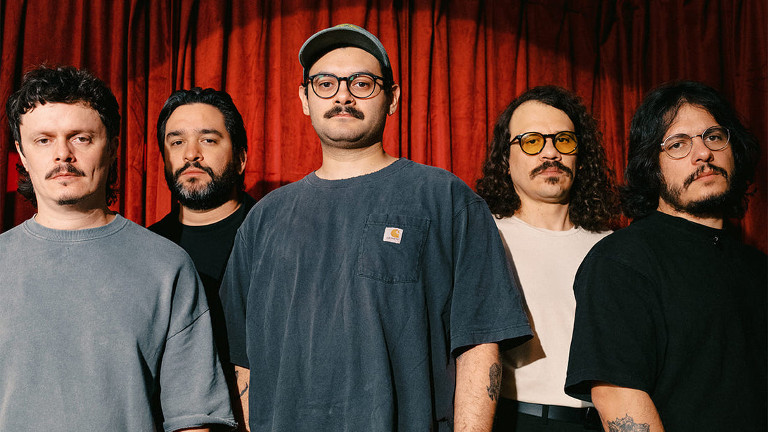 Adiós Cometa lanzan 'Un destello de luz'