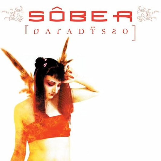 SÔBER - Paradÿsso