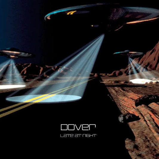 DOVER - Late at night