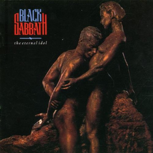 BLACK SABBATH - The eternal idol