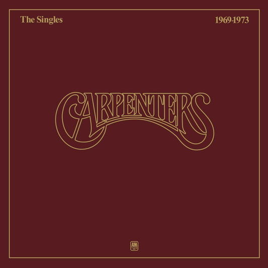 CARPENTERS - The Singles