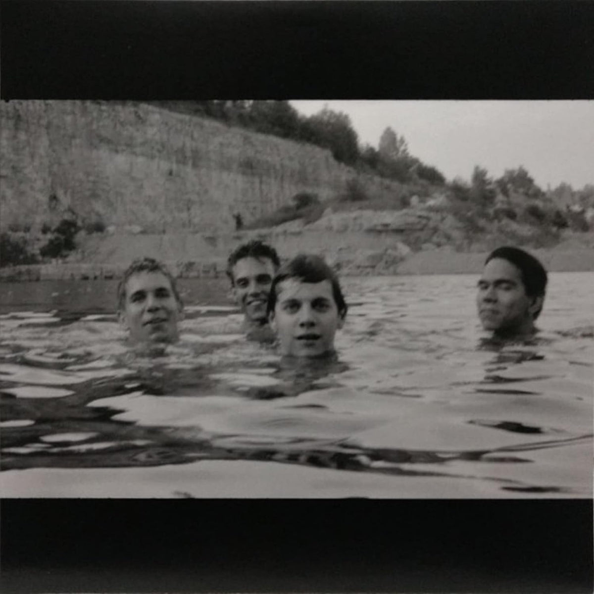 SLINT - Spiderland