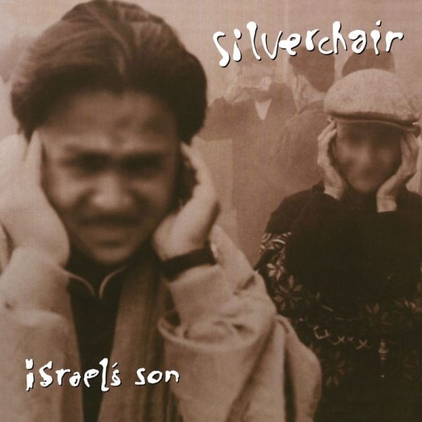 SILVERCHAIR - Israel's son