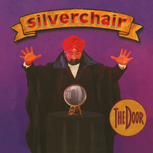 SILVERCHAIR - The door