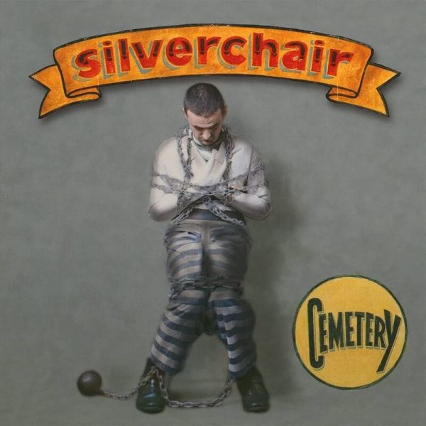 SILVERCHAIR - Cementery