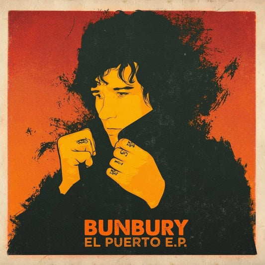 BUNBURY - El Puerto (EP)