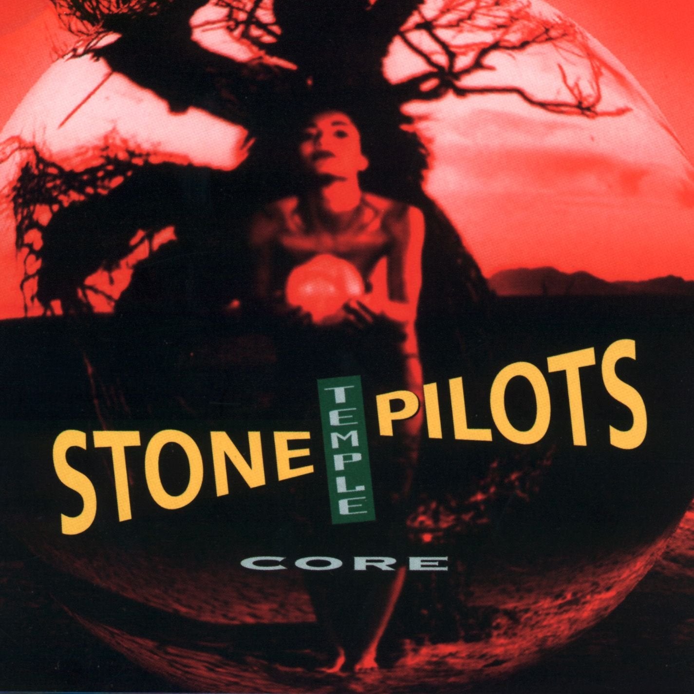 STONE TEMPLE PILOTS - Core