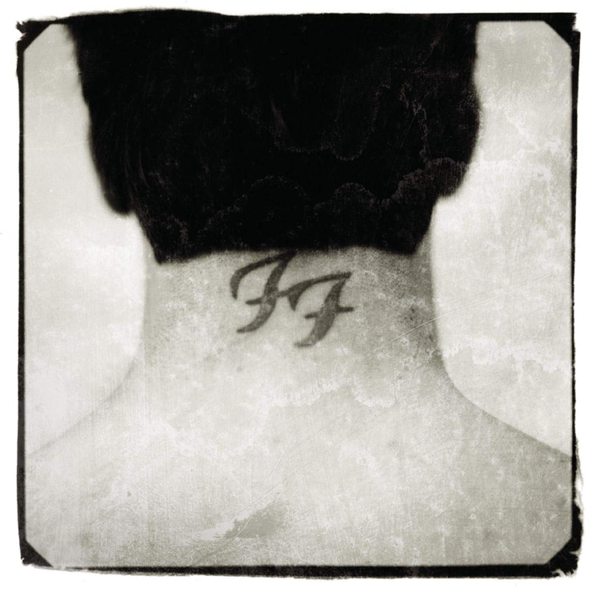 FOO FIGHTERS - There is nothing left to lose