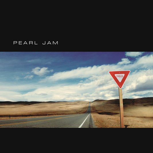 PEARL JAM - Yield