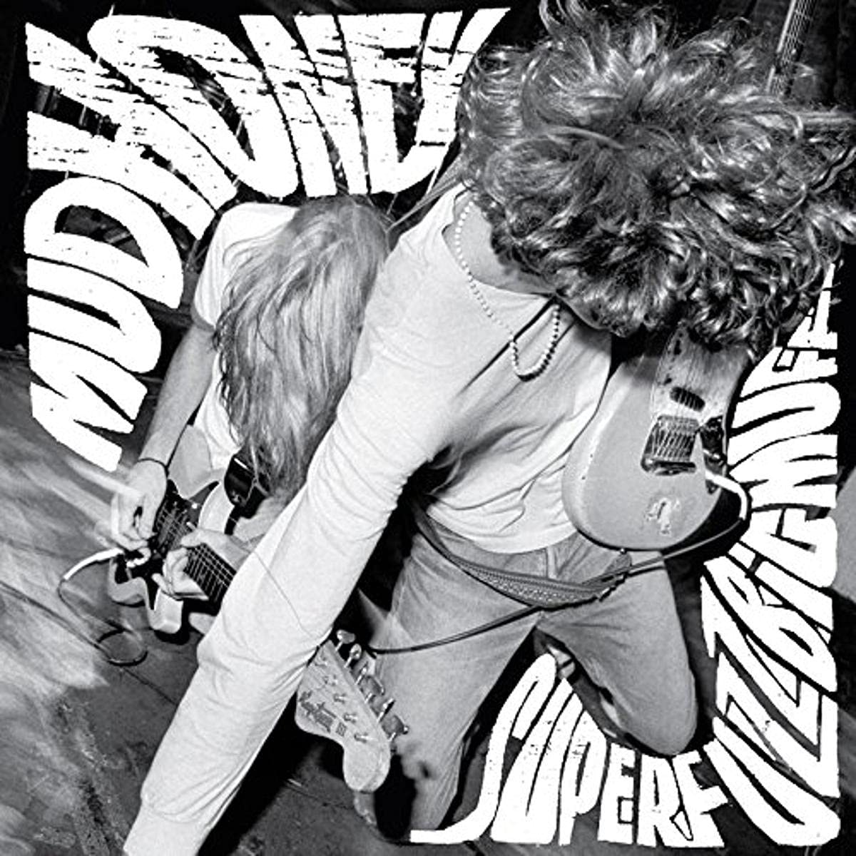 MUDHONEY - Superfuzz Bigmuff
