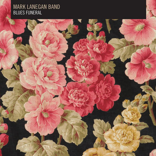 MARK LANEGAN - Blues Funeral