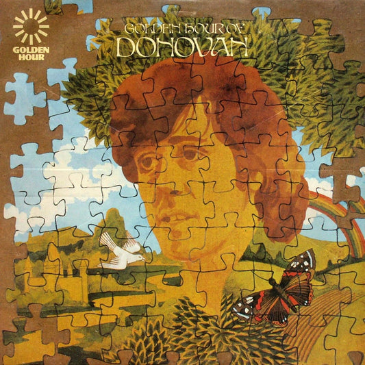 DONOVAN - Golden Hour