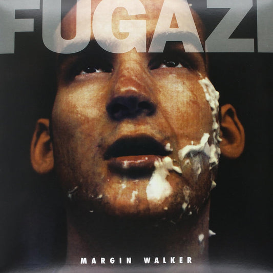 FUGAZI - Margin Walker