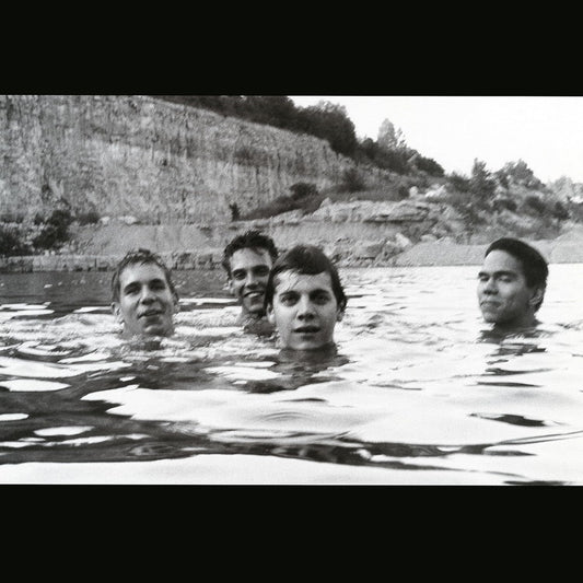 SLINT - Spiderland