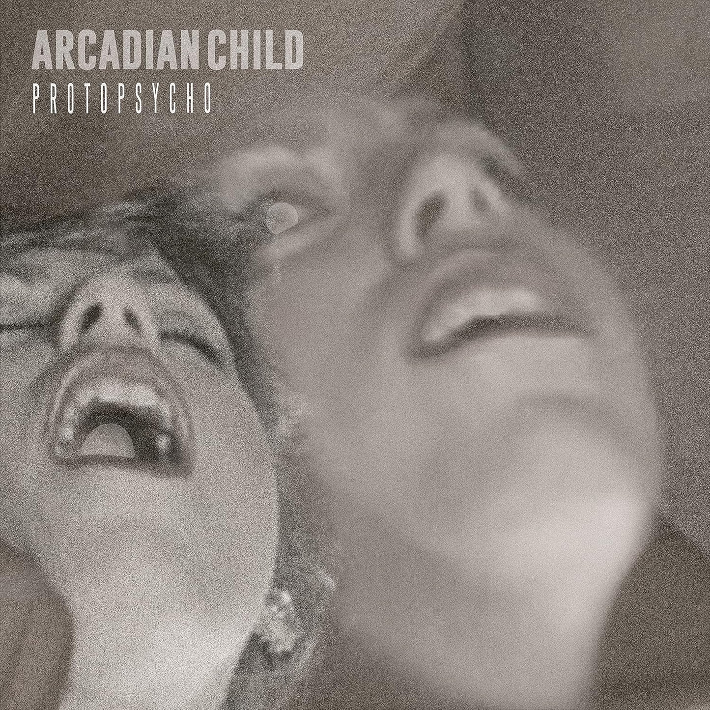 ARCADIAN CHILD - Protopsycho