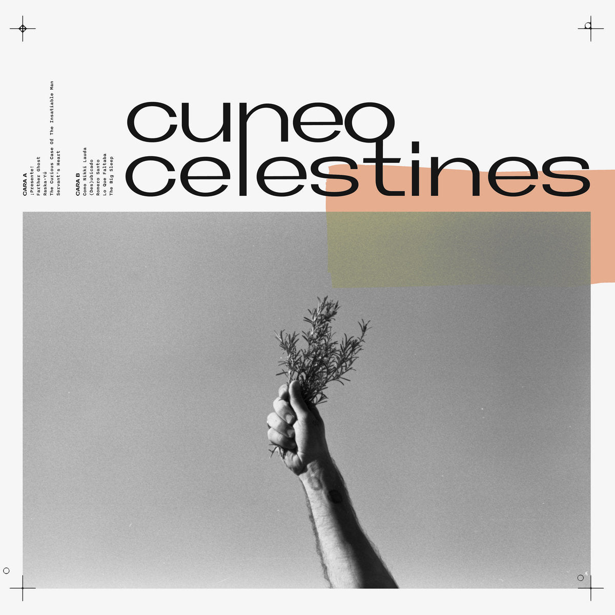 CUNEO - Celestines