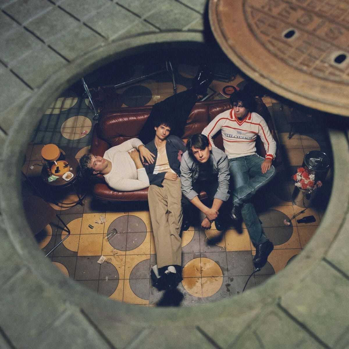 CAROLINA DURANTE - Elige tu propia aventura