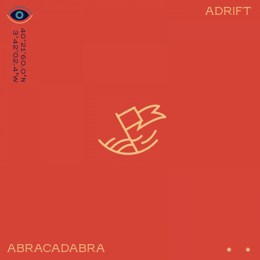 ADRIFT - Abracadabra / Lush lands