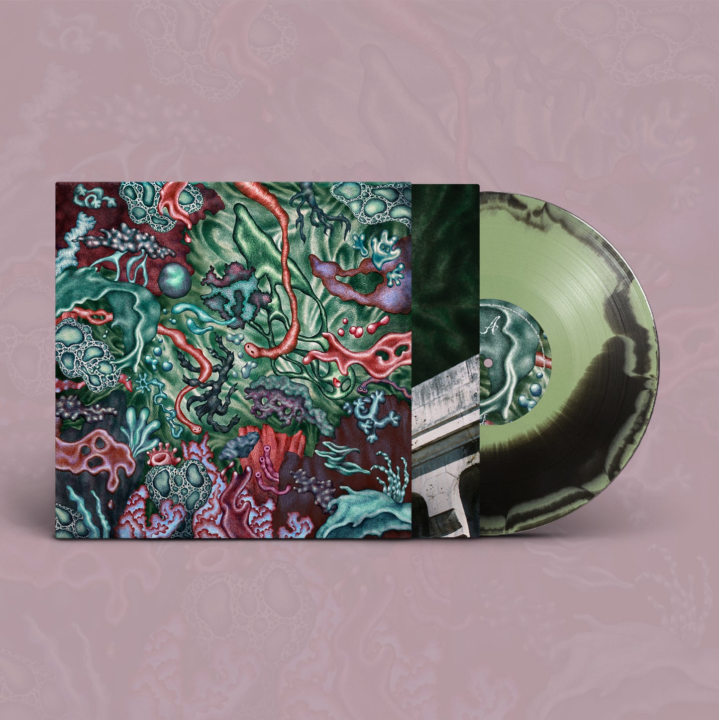 GROS COEUR - Vague Scélérate