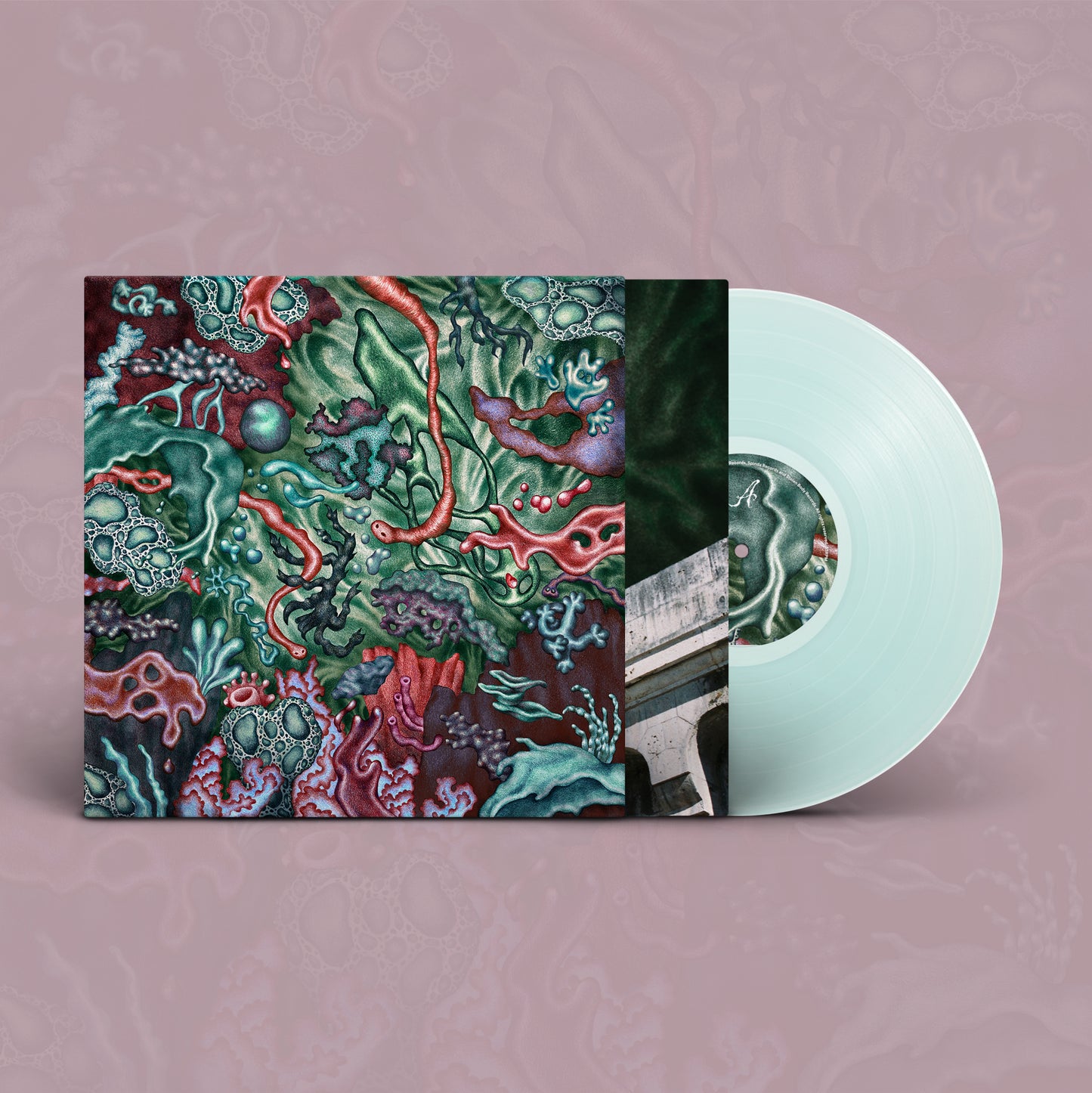 GROS COEUR - Vague Scélérate