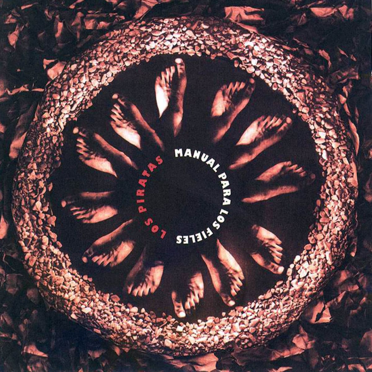 LOS PIRATAS - Manual para los fieles