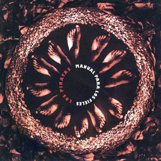 LOS PIRATAS - Manual para los fieles