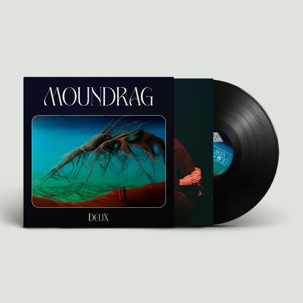 MOUNDRAG - Deux