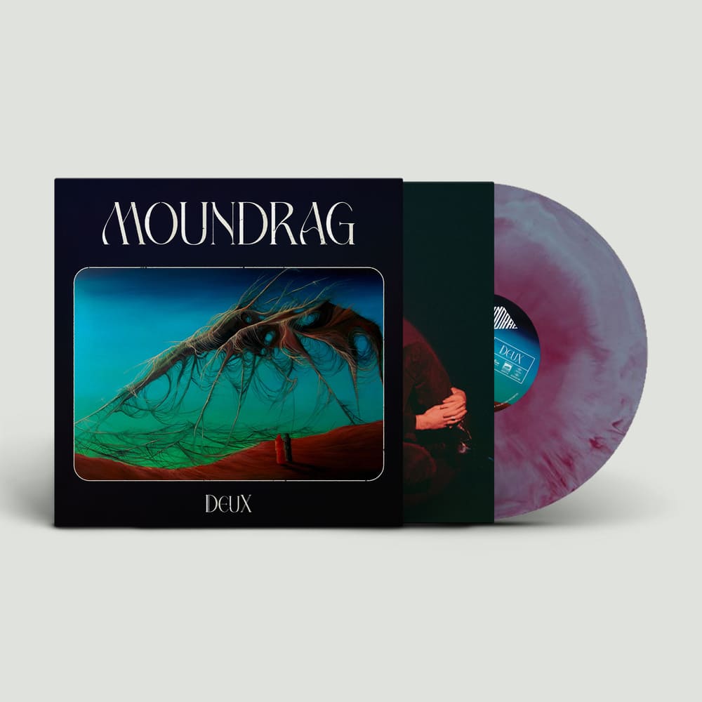 MOUNDRAG - Deux