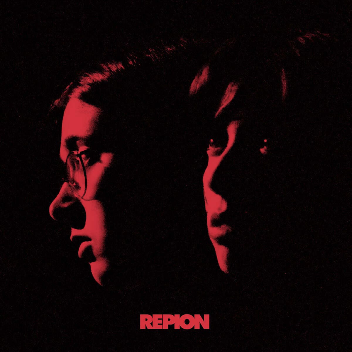 REPION - Repion