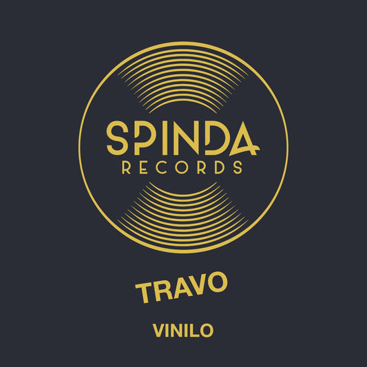 PACK TRAVO (vinilo)