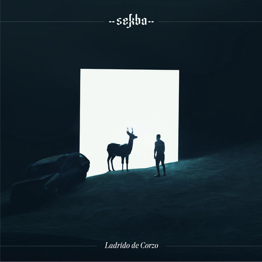 SEKBA - Ladrido de corzo