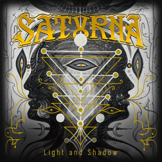 SATURNA - Light and Shadow