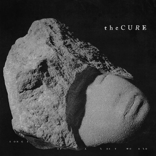 THE CURE -  Songs of a lost world