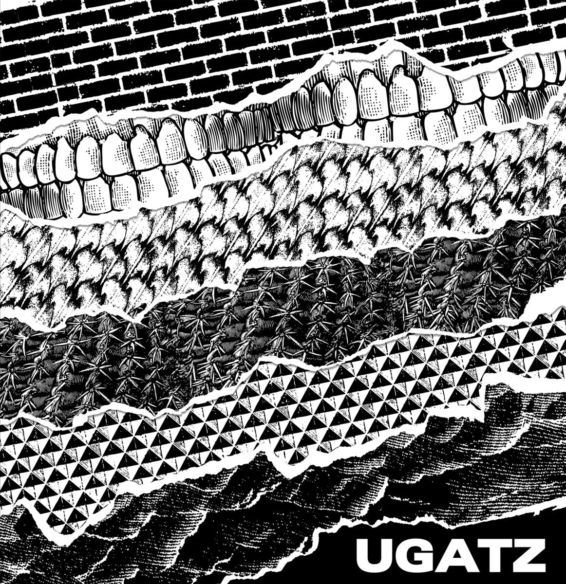 UGATZ - Ugatz