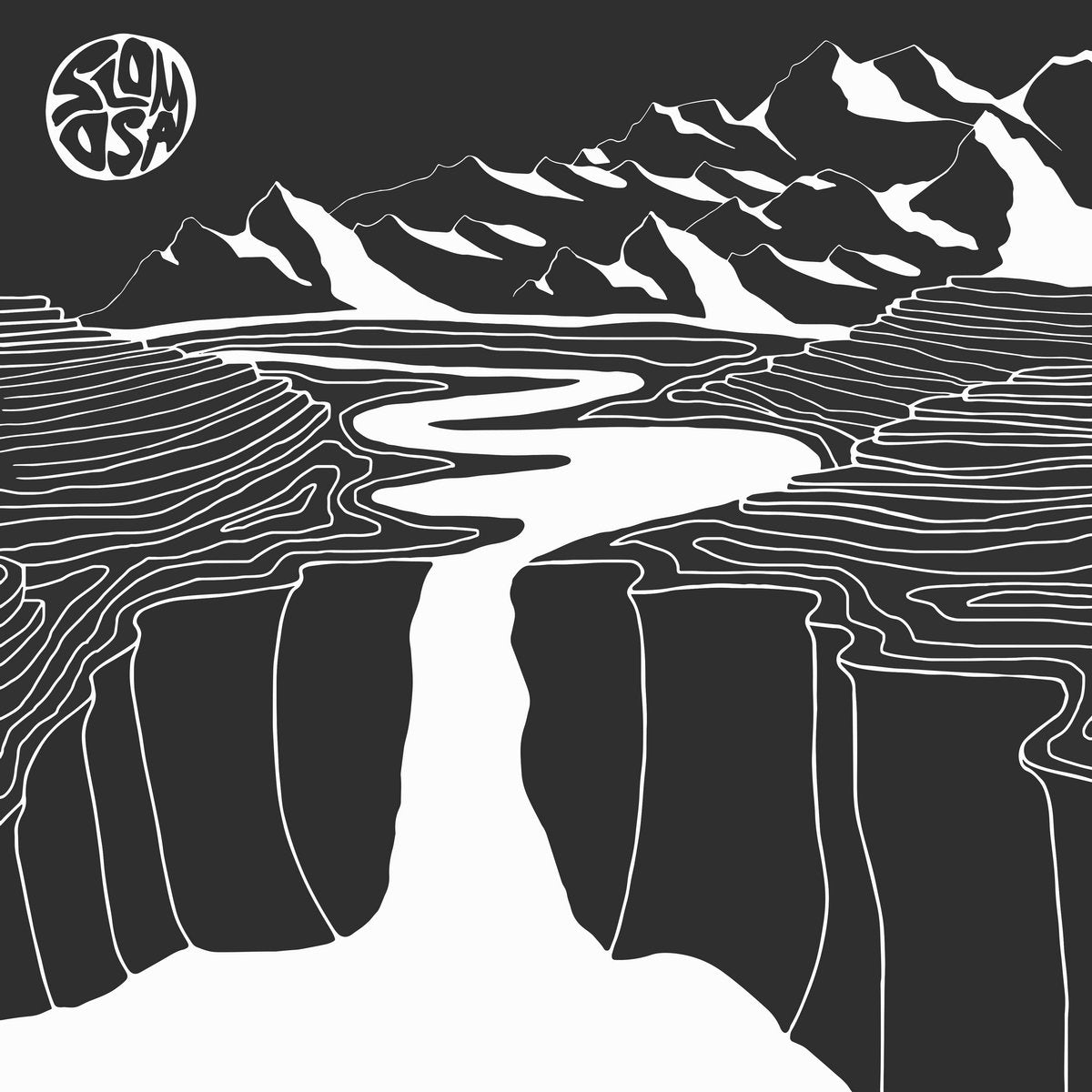 SLOMOSA - Tundra rock