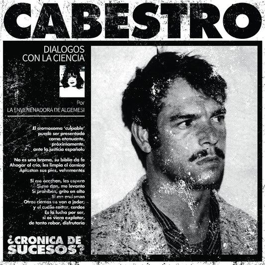 CABESTRO - ¿Crónica de sucesos?