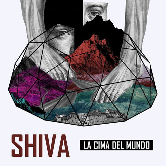 SHIVA - La cima del mundo