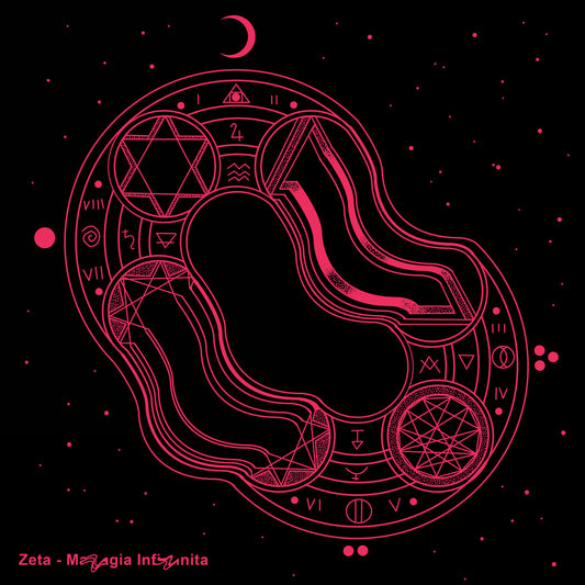 ZETA - Magia infinita